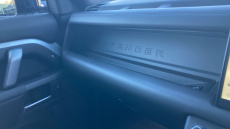 Land Rover Defender 2.0 P300 X-Dynamic HSE 90 3dr Auto Petrol Estate